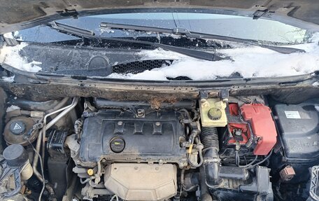 Peugeot Partner II рестайлинг 2, 2012 год, 575 000 рублей, 11 фотография