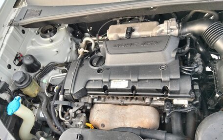 Hyundai Tucson III, 2008 год, 750 000 рублей, 16 фотография