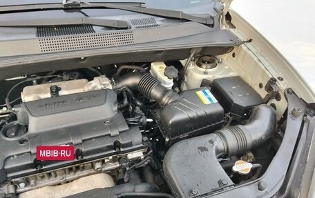 Hyundai Tucson III, 2008 год, 750 000 рублей, 15 фотография