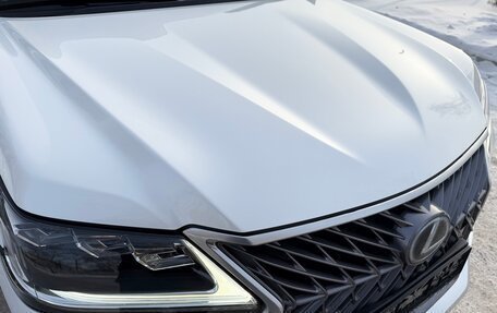 Lexus LX III, 2016 год, 8 690 000 рублей, 14 фотография