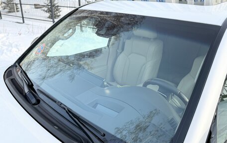 Lexus LX III, 2016 год, 8 690 000 рублей, 31 фотография