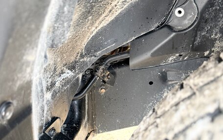 Lexus LX III, 2016 год, 8 690 000 рублей, 19 фотография