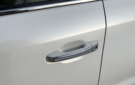 Lexus LX III, 2016 год, 8 690 000 рублей, 32 фотография