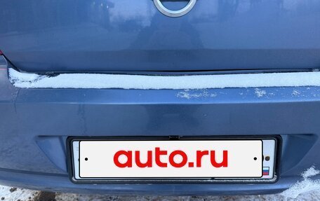 Nissan Almera Classic, 2006 год, 550 000 рублей, 4 фотография