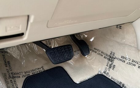 Lexus LX III, 2016 год, 8 690 000 рублей, 36 фотография