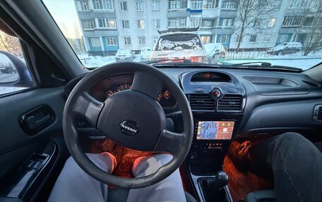 Nissan Almera Classic, 2006 год, 550 000 рублей, 6 фотография