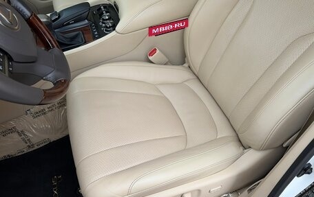 Lexus LX III, 2016 год, 8 690 000 рублей, 34 фотография