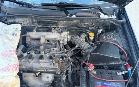 Nissan Almera Classic, 2006 год, 550 000 рублей, 8 фотография