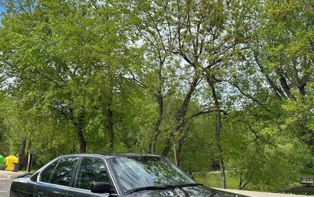 BMW 5 серия, 1991 год, 850 000 рублей, 2 фотография