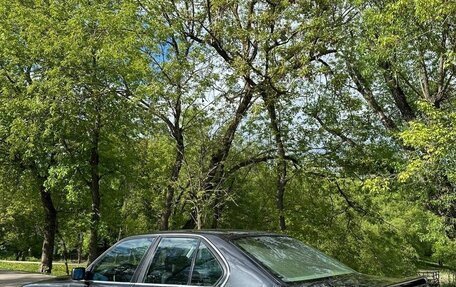 BMW 5 серия, 1991 год, 850 000 рублей, 4 фотография