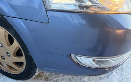 Nissan Almera Classic, 2006 год, 550 000 рублей, 9 фотография