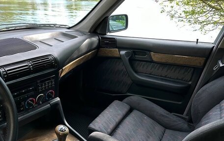 BMW 5 серия, 1991 год, 850 000 рублей, 5 фотография