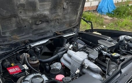 BMW 5 серия, 1991 год, 850 000 рублей, 9 фотография