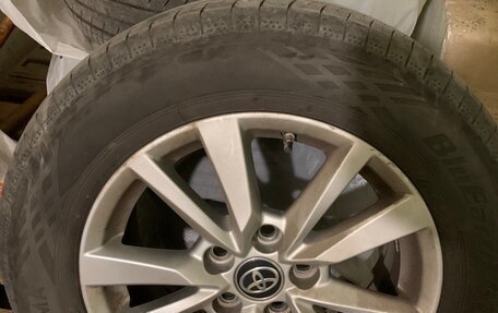 Toyota Camry, 2020 год, 2 850 000 рублей, 10 фотография