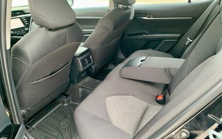 Toyota Camry, 2020 год, 2 850 000 рублей, 8 фотография