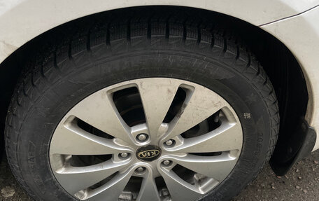 KIA Cerato III, 2014 год, 1 250 000 рублей, 3 фотография