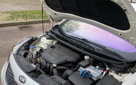 KIA Cerato III, 2014 год, 1 250 000 рублей, 6 фотография
