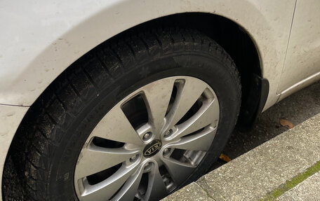 KIA Cerato III, 2014 год, 1 250 000 рублей, 4 фотография