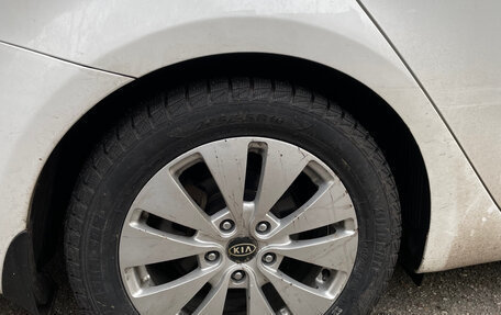 KIA Cerato III, 2014 год, 1 250 000 рублей, 2 фотография