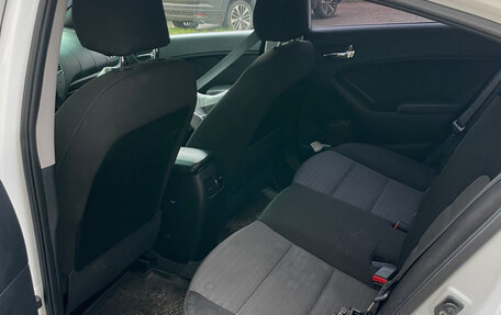 KIA Cerato III, 2014 год, 1 250 000 рублей, 9 фотография