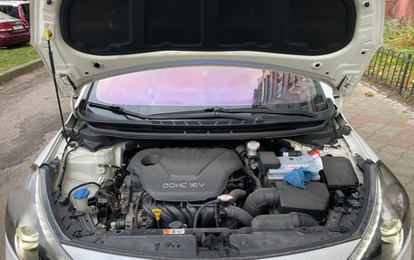 KIA Cerato III, 2014 год, 1 250 000 рублей, 12 фотография