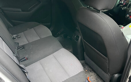 KIA Cerato III, 2014 год, 1 250 000 рублей, 11 фотография