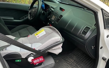 KIA Cerato III, 2014 год, 1 250 000 рублей, 21 фотография