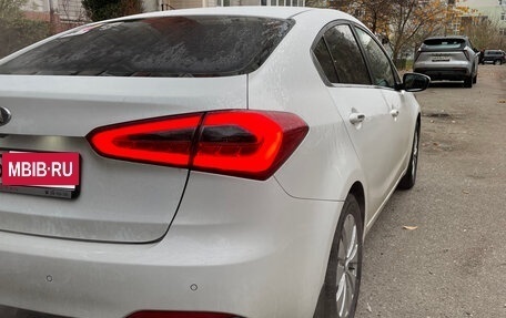 KIA Cerato III, 2014 год, 1 250 000 рублей, 10 фотография