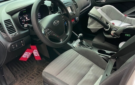 KIA Cerato III, 2014 год, 1 250 000 рублей, 20 фотография