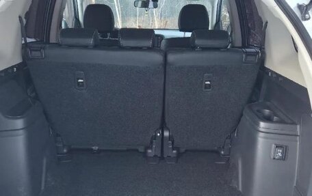 Mitsubishi Outlander III рестайлинг 3, 2022 год, 2 010 000 рублей, 10 фотография