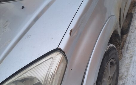 Toyota RAV4, 2002 год, 500 000 рублей, 3 фотография