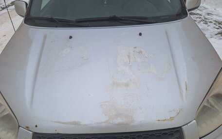 Toyota RAV4, 2002 год, 500 000 рублей, 5 фотография