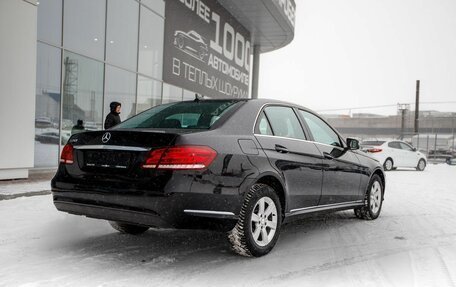 Mercedes-Benz E-Класс, 2014 год, 1 799 000 рублей, 5 фотография