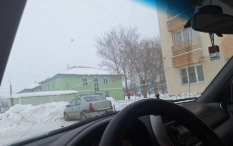 Toyota RAV4, 2002 год, 500 000 рублей, 12 фотография