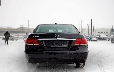 Mercedes-Benz E-Класс, 2014 год, 1 799 000 рублей, 6 фотография