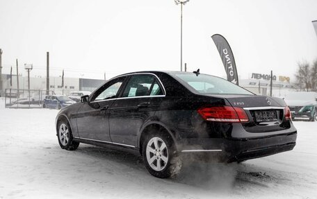 Mercedes-Benz E-Класс, 2014 год, 1 799 000 рублей, 7 фотография