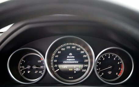 Mercedes-Benz E-Класс, 2014 год, 1 799 000 рублей, 10 фотография
