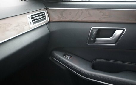 Mercedes-Benz E-Класс, 2014 год, 1 799 000 рублей, 15 фотография