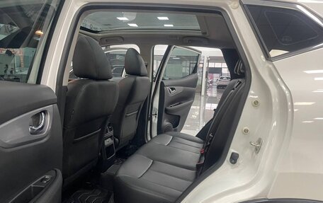 Nissan Qashqai, 2022 год, 2 000 000 рублей, 8 фотография