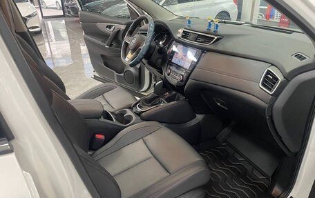 Nissan Qashqai, 2022 год, 2 000 000 рублей, 9 фотография