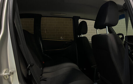 Chevrolet Niva I рестайлинг, 2011 год, 500 000 рублей, 8 фотография