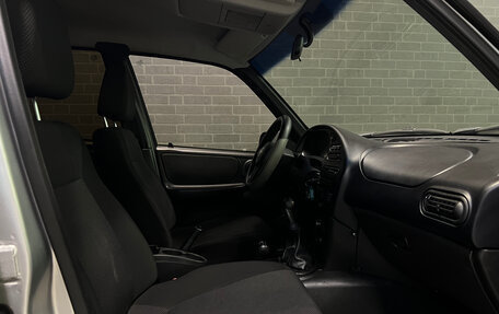 Chevrolet Niva I рестайлинг, 2011 год, 500 000 рублей, 7 фотография