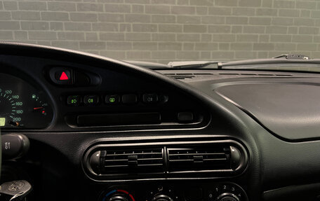 Chevrolet Niva I рестайлинг, 2011 год, 500 000 рублей, 9 фотография