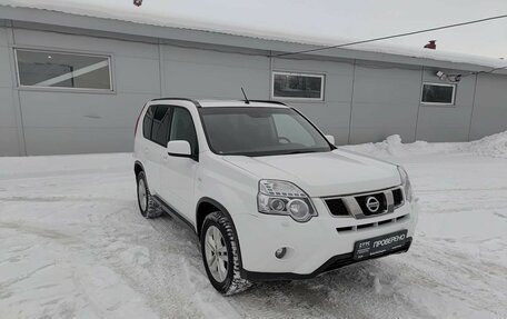 Nissan X-Trail, 2014 год, 1 359 000 рублей, 3 фотография