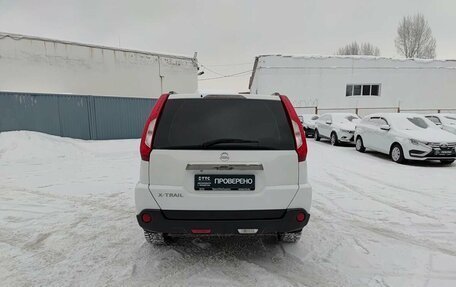 Nissan X-Trail, 2014 год, 1 359 000 рублей, 7 фотография