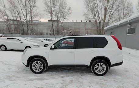 Nissan X-Trail, 2014 год, 1 359 000 рублей, 10 фотография