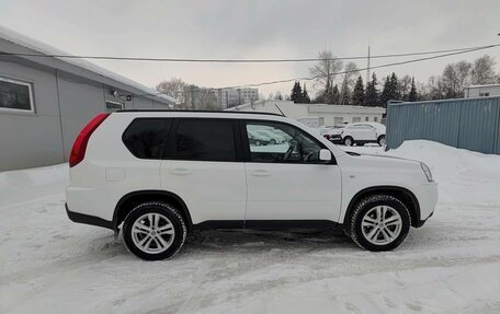 Nissan X-Trail, 2014 год, 1 359 000 рублей, 5 фотография