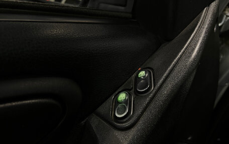 Chevrolet Niva I рестайлинг, 2011 год, 500 000 рублей, 11 фотография