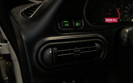 Chevrolet Niva I рестайлинг, 2011 год, 500 000 рублей, 12 фотография