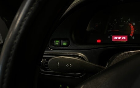 Chevrolet Niva I рестайлинг, 2011 год, 500 000 рублей, 13 фотография